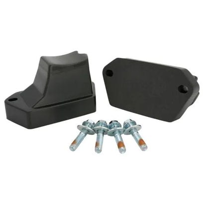 DBR35 - DuroBumps Rear Off Road Bump Stops for 4Runner 03-23, FJ Cruiser 07-14, GX470 03-09, GX460 10-23