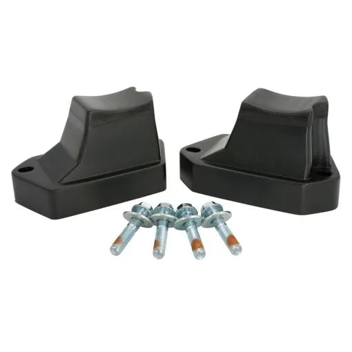 DBR35 - DuroBumps Rear Off Road Bump Stops for 4Runner 03-23, FJ Cruiser 07-14, GX470 03-09, GX460 10-23