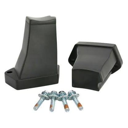 DBR525LT - DuroBumps 3-Inch Extended Rear Bump Stops for 4Runner 03-23, FJ Cruiser 07-14, GX470 03-09, GX460 10-23