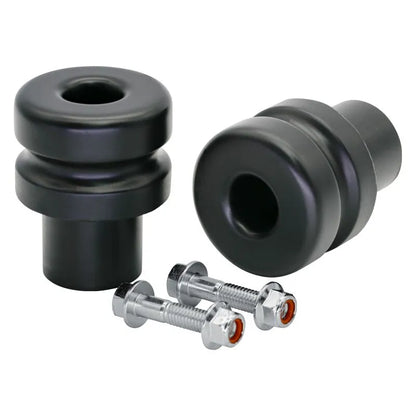 DBF1J  - DuroBumps Premium Jeep Front 1-Inch Extended Bump Stops for Jeep Wrangler JK, JL & JT Gladiator