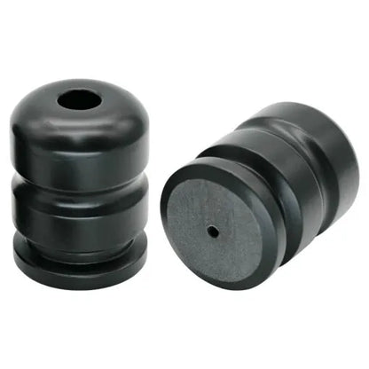 DBR1J - DuroBumps Premium Jeep Rear 1-Inch Extended Bump Stops for Jeep Wrangler JK & JL