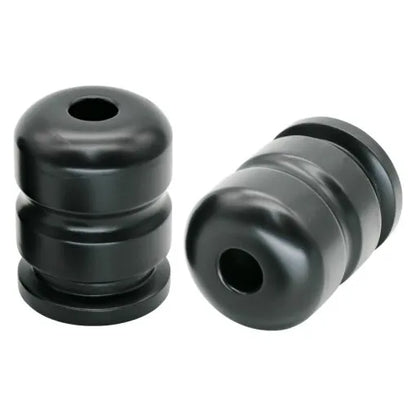 DBR1J - DuroBumps Premium Jeep Rear 1-Inch Extended Bump Stops for Jeep Wrangler JK & JL