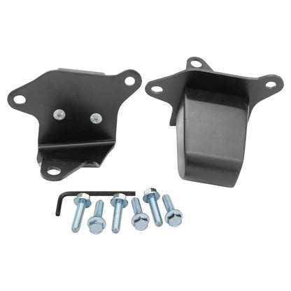 DBRTOY4 - DuroBumps Toyota/Lexus Rear Bump Stops +1 Inch Extended Bump Stops for Tundra 22-25, Sequoia 23-25,  24+ Tacoma w/Rear Leaf Pack, Land Cruiser 300 and LX600, +2 Inch Extended Bump Stops for LC 250, GX550, 25+ 4Runner & 24+ Tacoma w/4-Link