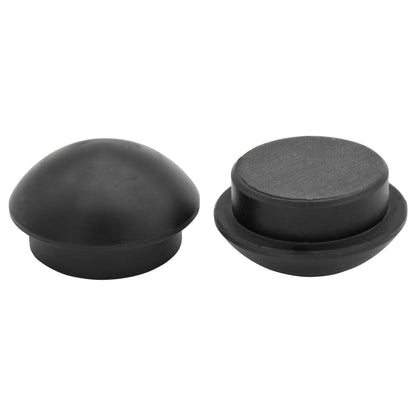 No-Thuds for Standard Style King Shocks 2.0 Hydraulic Bump Stops