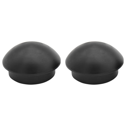 No-Thuds for Standard Style King Shocks 2.0 Hydraulic Bump Stops