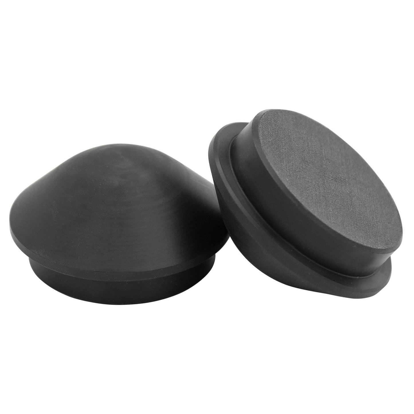 No-Thuds for King Shocks 2.5 Hydraulic Bump Stops