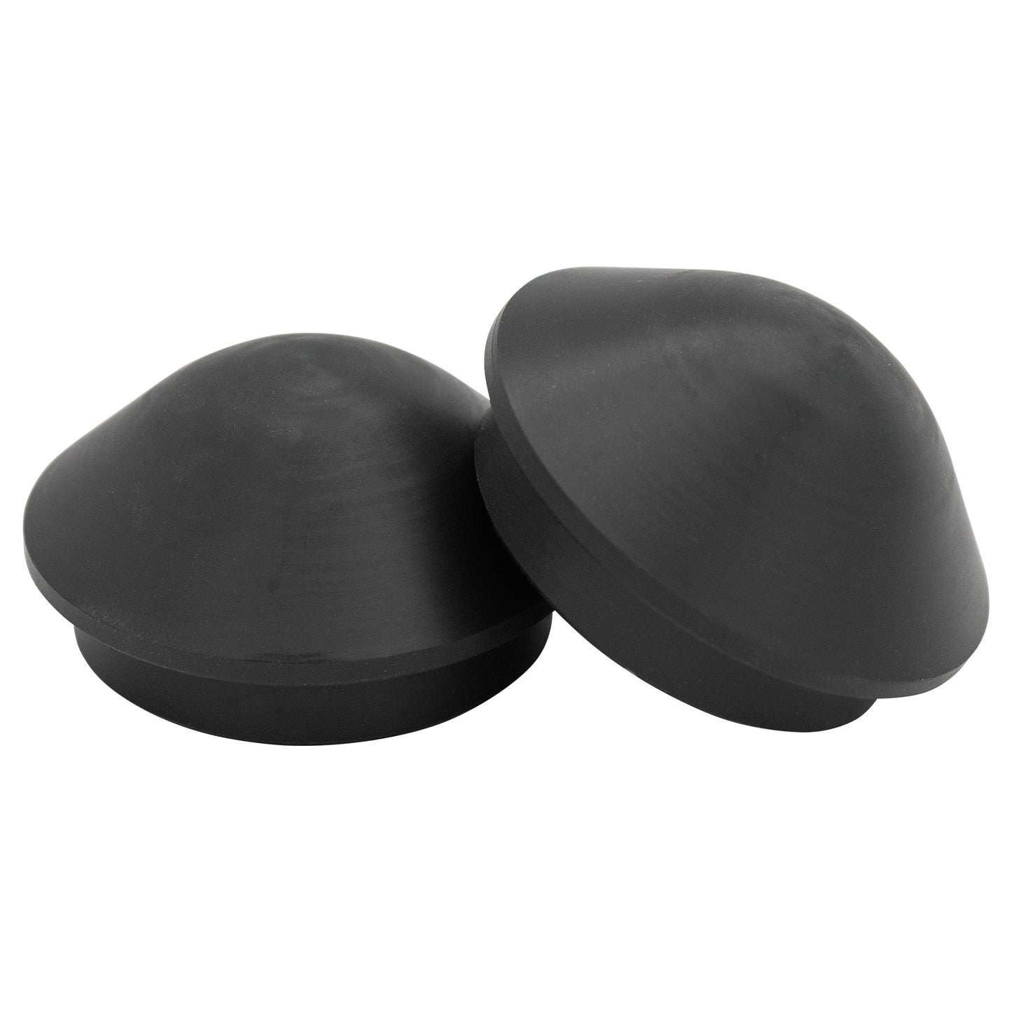 No-Thuds for King Shocks 2.5 Hydraulic Bump Stops