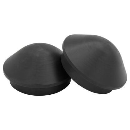 No-Thuds for King Shocks 2.5 Hydraulic Bump Stops