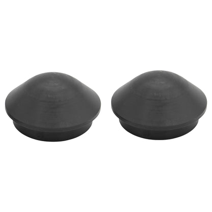 No-Thuds for King Shocks 2.5 Hydraulic Bump Stops