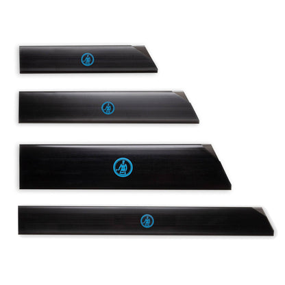 Gourmet Edge-Guard Set - 4 Piece