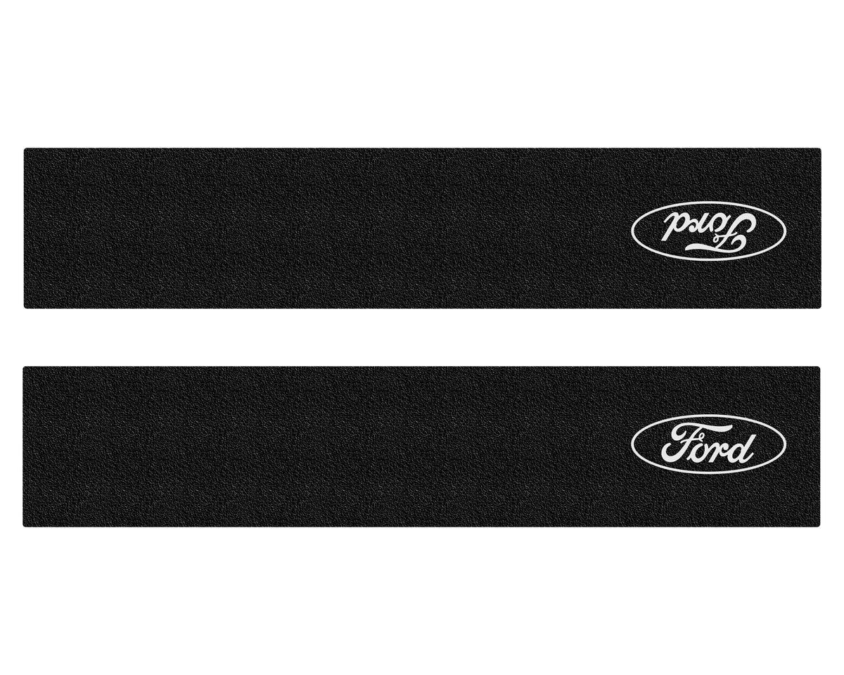 Door Sill Protection Overlays Overlays Fits 2020-2027 Ford Escape