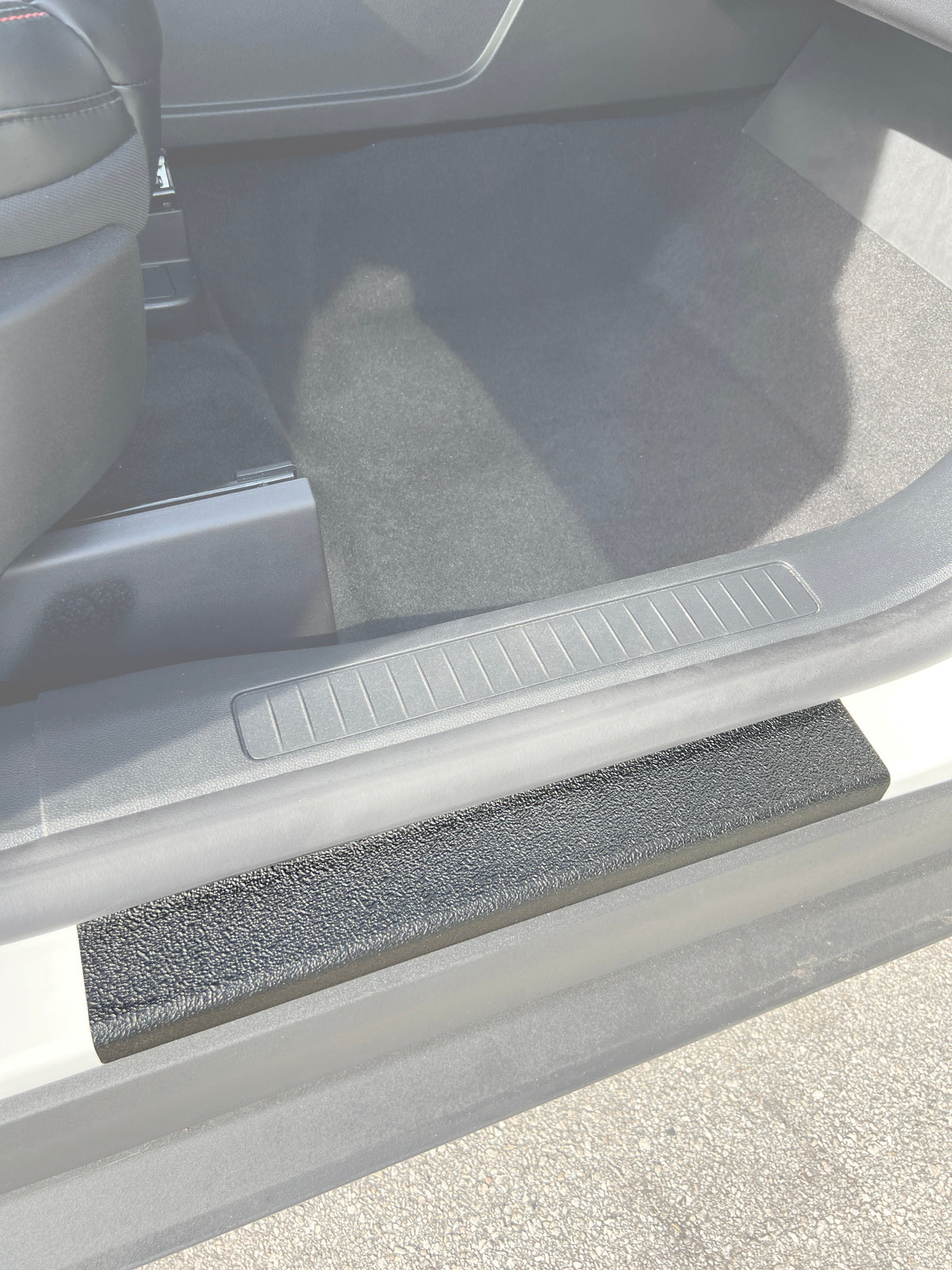 Door Sill Protection Overlays Overlays Fits 2020-2027 Ford Escape