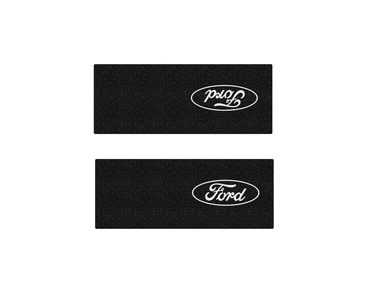 Door Sill Protection Overlays Overlays Fits 2020-2027 Ford Escape