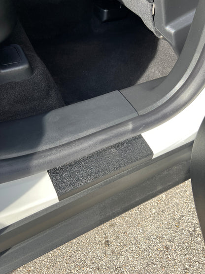 Door Sill Protection Overlays Overlays Fits 2020-2027 Ford Escape