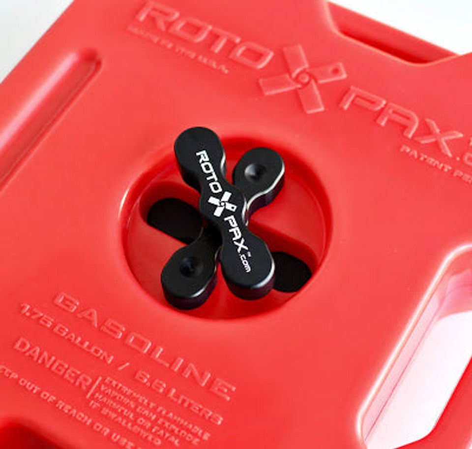 RotopaX Fuelpax Pack Mount