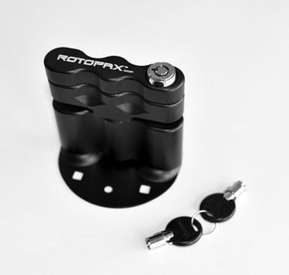 RotopaX Locking Pax Mount