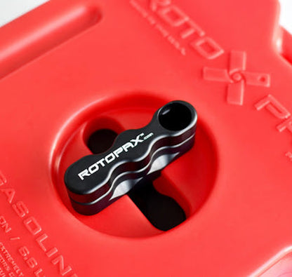 RotopaX Locking Pax Mount