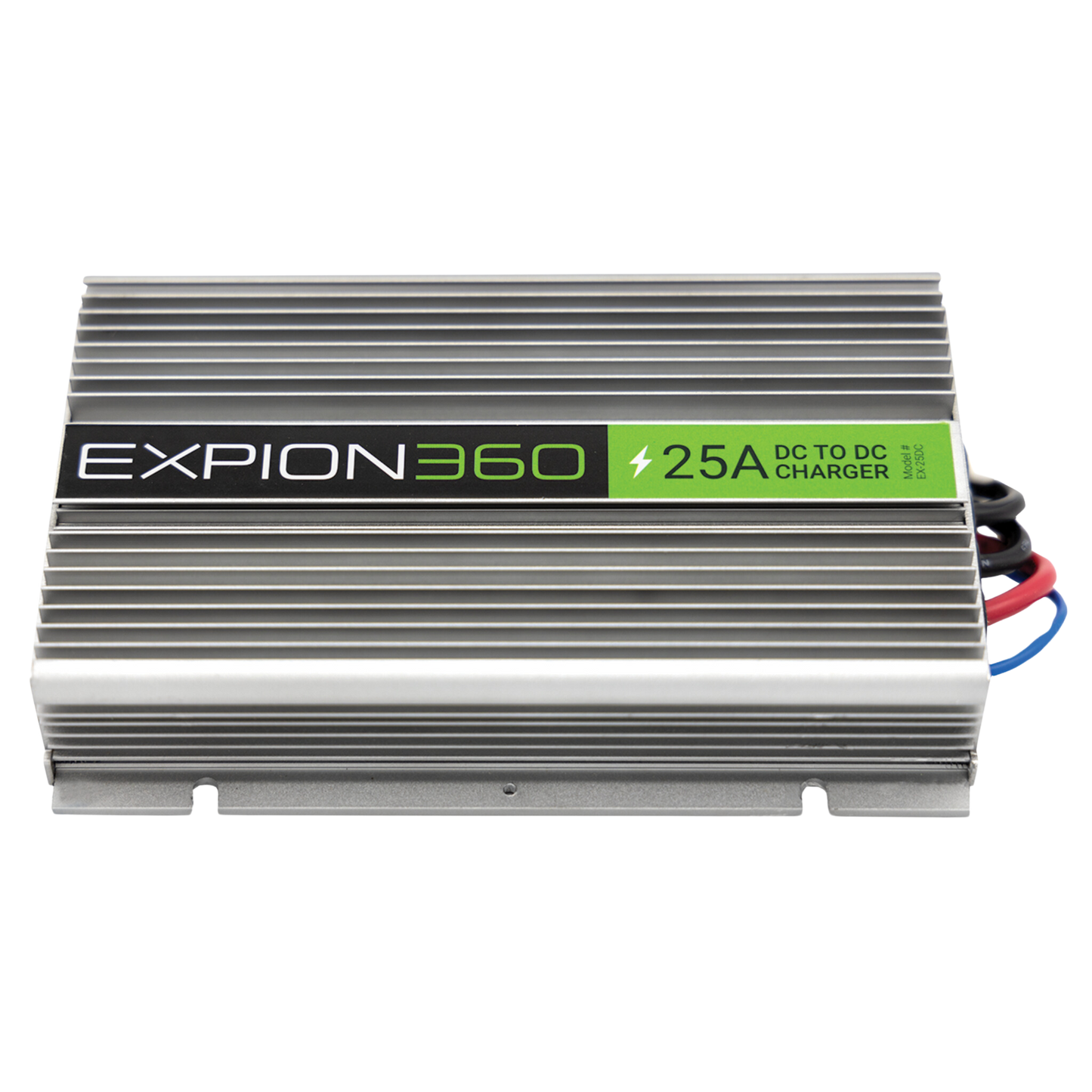 E360 12V DC-DC Charger 25A
