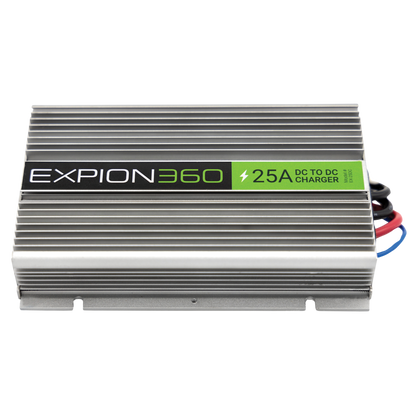 E360 12V DC-DC Charger 25A
