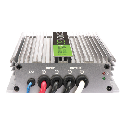 E360 12V DC-DC Charger 25A