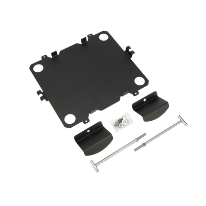 EX1 LiFePO4 Battery Mounting Kit & Tie-Down System