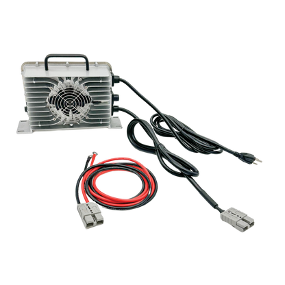 E360 48V Battery Charger 22A
