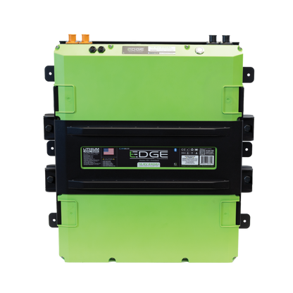 Edge EX2 LiFePO4 Lithium Battery Base Mounting Kit