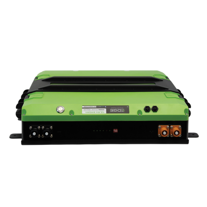 Edge EX2 LiFePO4 Lithium Battery Base Mounting Kit