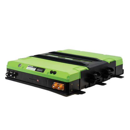 Edge EX2 LiFePO4 Lithium Battery Base Mounting Kit