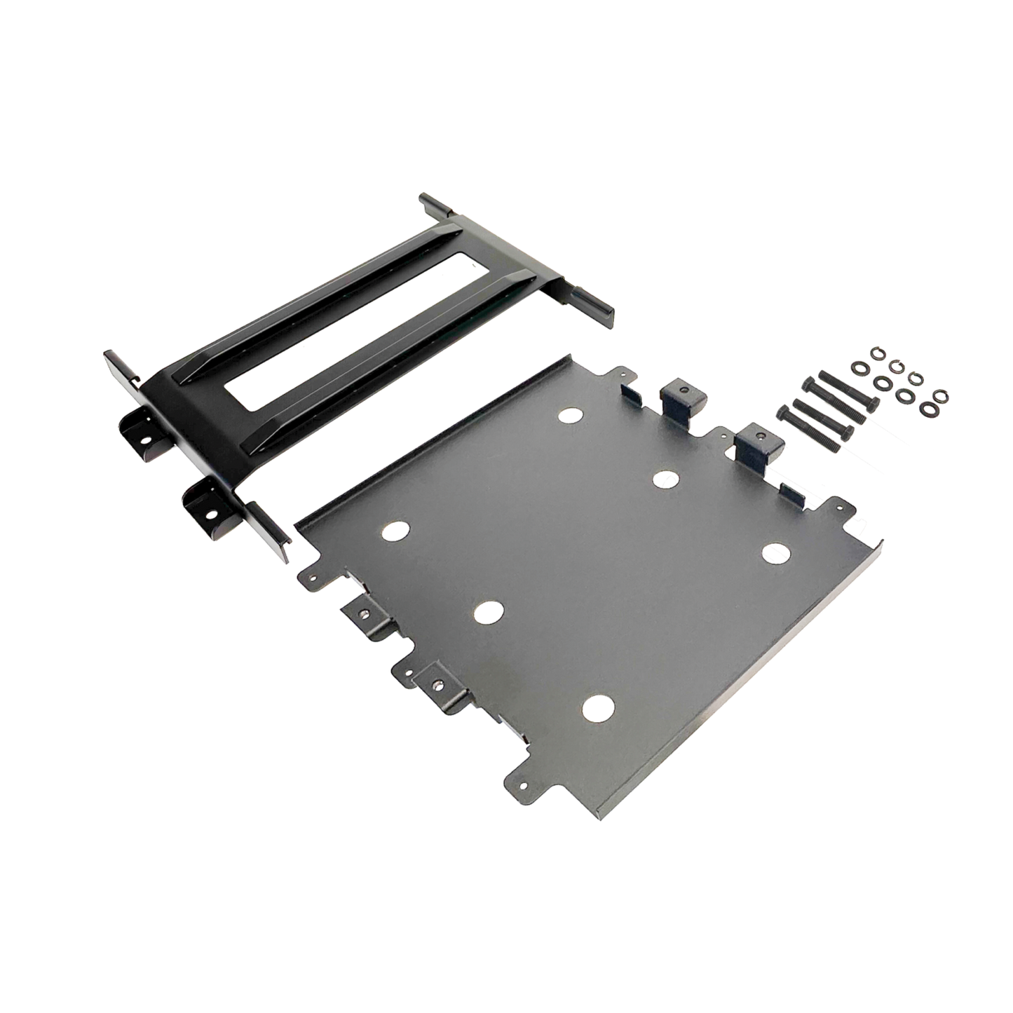 Edge EX2 LiFePO4 Lithium Battery Base Mounting Kit