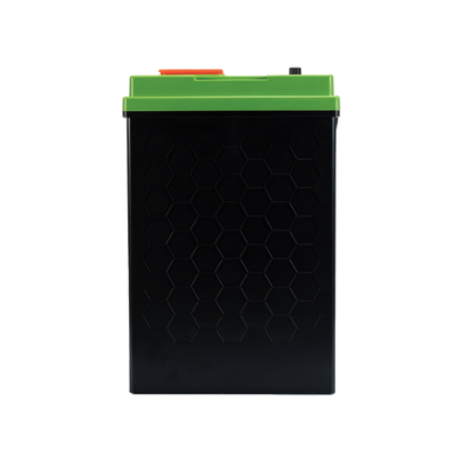48V 36Ah GC2 LiFePO4 Lithium Battery - SmartTalk™