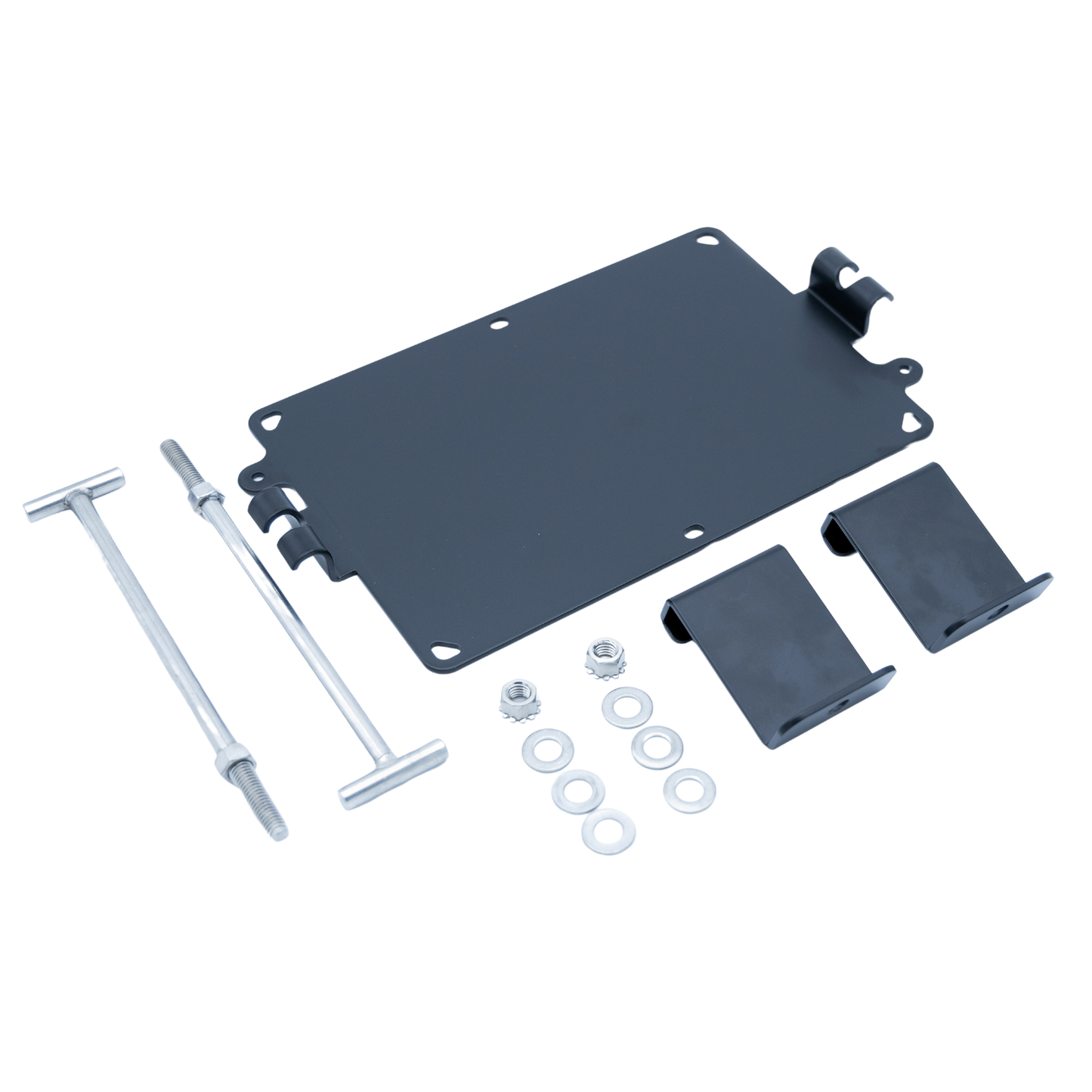 GC2 LiFePO4 Lithium Battery Mounting Kit