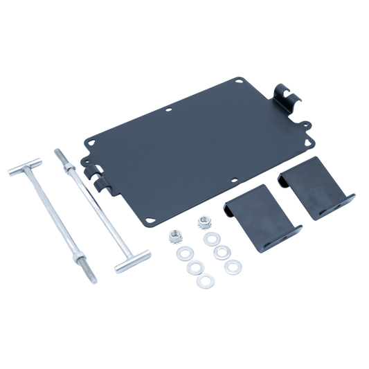 GC2 LiFePO4 Lithium Battery Mounting Kit