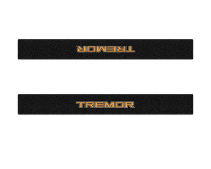 Doorsill Protection Overlays Fits 2020-2026 Ford Explorer