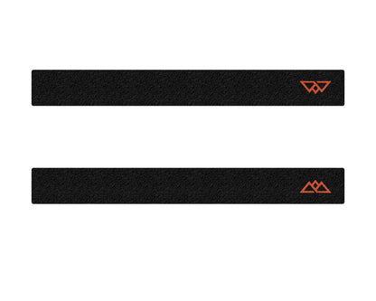 Doorsill Protection Overlays Fits 2020-2026 Ford Explorer