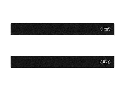 Doorsill Protection Overlays Fits 2020-2026 Ford Explorer