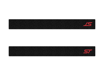 Doorsill Protection Overlays Fits 2020-2026 Ford Explorer
