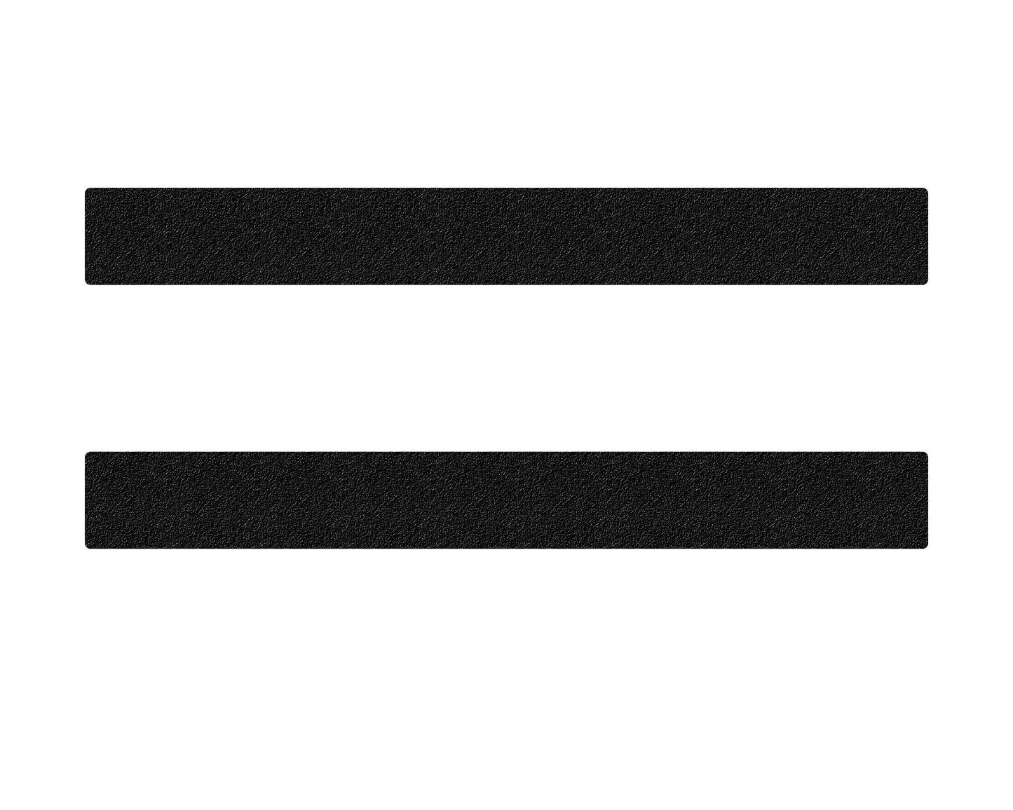 Doorsill Protection Overlays Fits 2020-2026 Ford Explorer
