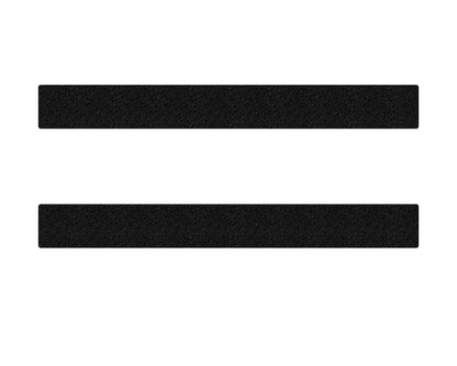 Doorsill Protection Overlays Fits 2020-2026 Ford Explorer