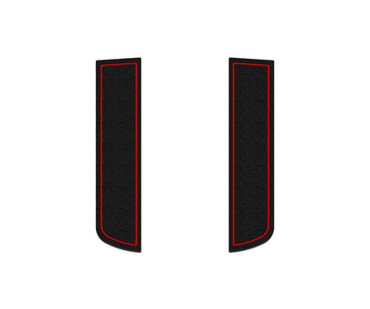 Trunk Cubby Foam Inserts Fits 2020-2027 Ford Explorer