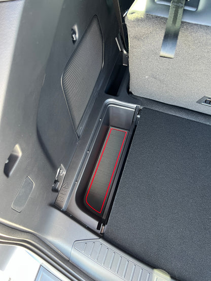 Trunk Cubby Foam Inserts Fits 2020-2027 Ford Explorer