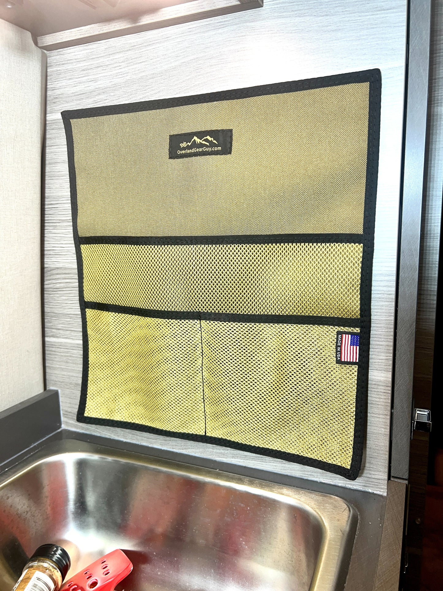 Jayco - Entegra Kitchen Storage Sleeve