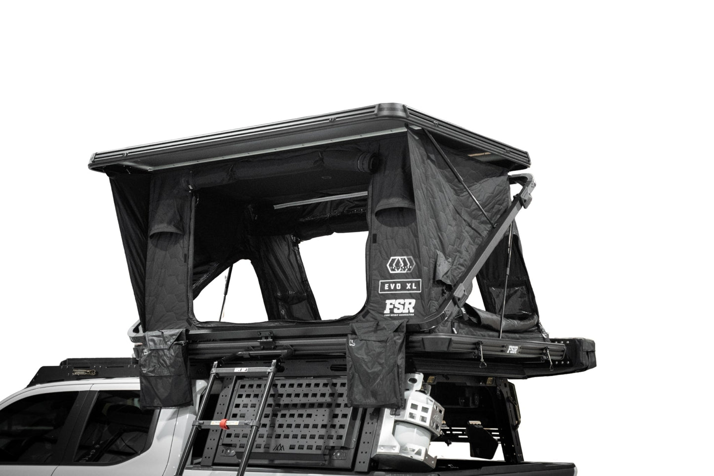 Evolution XL - Rooftop Tent