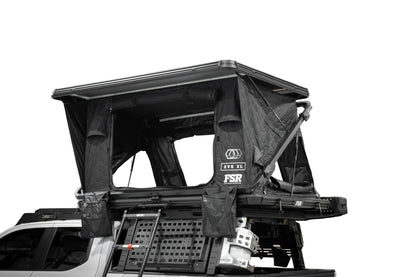 Evolution XL - Rooftop Tent