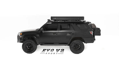 EVOLUTION V2 - ROOFTOP TENT