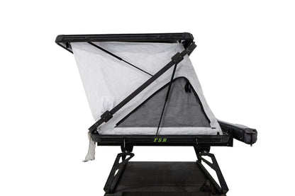 Evolution XL White Tent Body