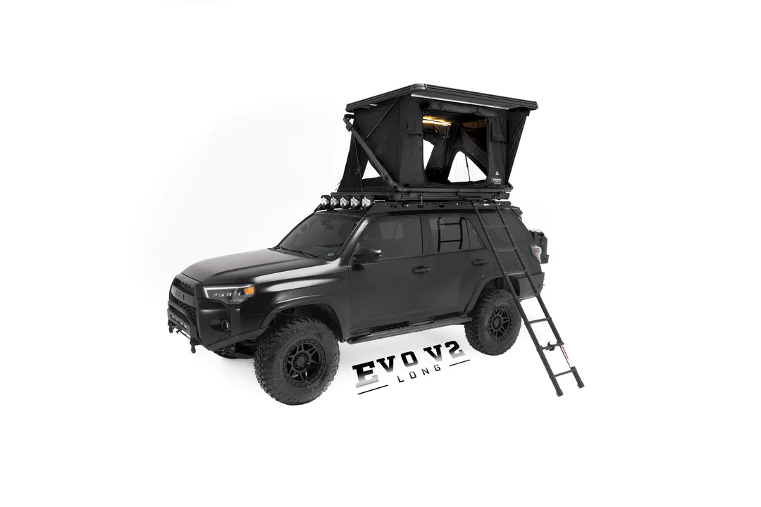 EVOLUTION V2 - ROOFTOP TENT