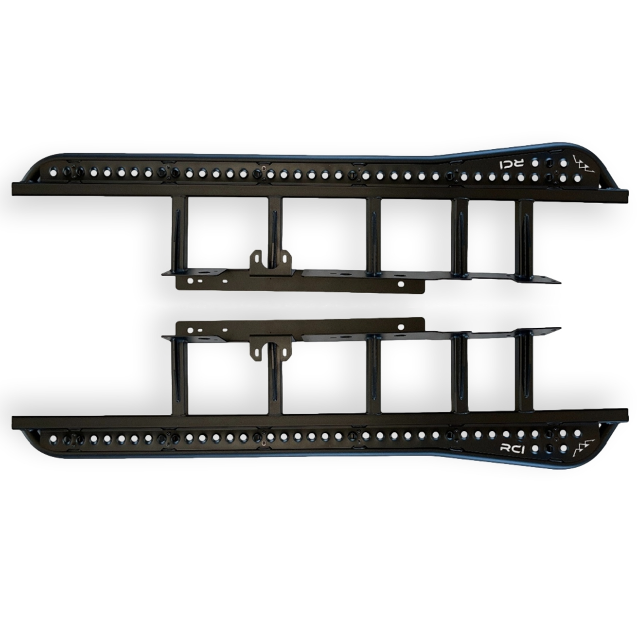 SuperCrew | Rock Sliders | 19-Present F-150