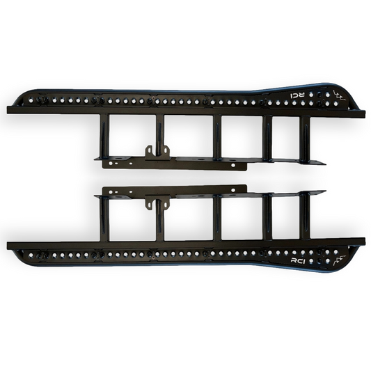 SuperCrew | Rock Sliders | 19-Present F-150