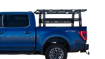 Ford 150/Raptor Rack Height PAK System Bed Rack